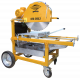 CEDIMA CTS-265.2 Blocksteinsäge