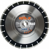 GÖLZ Diamant-Trennscheibe DA60 Asphalt Standard Ø 400 mm / 20,0 mm GÖLZ Diamant-Trennscheibe DA60 Asphalt Standard Ø 400 mm / 20,0 mm