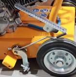 CEDIMA Benzin-Fugenschneider CF-13.3 B CEDIMA Benzin-Fugenschneider CF-13.3 B