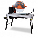 GÖLZ MS500A Blocksteinsäge 4 kW