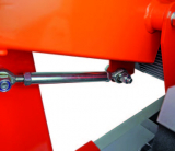 GÖLZ MS500A Blocksteinsäge 4 kW