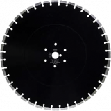 GÖLZ Diamant-Trennscheibe AS25 Asphalt Standard Ø 800 mm / 35,0 mm