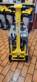 Wacker Neuson reversierbare Vibrationsplatte DPU 3050H - Gebrauchtgerät aus Mietpark (#Int.-Nr.: 100-18#)