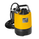 ​​​​​​​Wacker Neuson PSA2-2203L Tauch-Schmutzwasserpumpe