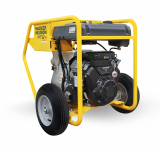 Wacker Neuson PTS4V Zentrifugal-Schmutzwasserpumpe Wacker Neuson PTS4V Zentrifugal-Schmutzwasserpumpe