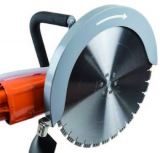 GÖLZ HS400F Trennschleifer 230 V