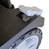 GÖLZ DV35L Nass- und Trocken-Industriesauger GÖLZ DV35L Nass- und Trocken-Industriesauger