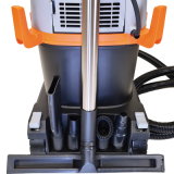 GÖLZ DV35L Nass- und Trocken-Industriesauger GÖLZ DV35L Nass- und Trocken-Industriesauger