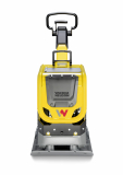 Wacker Neuson reversierbare Vibrationsplatte DPU 5260H