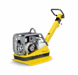 Wacker Neuson reversierbare Vibrationsplatte DPU 40Yeh