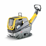 Wacker Neuson reversierbare Vibrationsplatte DPU 5260Heh