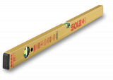 SOLA AZM 60 Alu-Magnetwasserwaage 60 cm