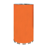 GÖLZ Diamant-Bohrkrone RM40 Prüfkernbohrungen Beton Ø 208 mm
