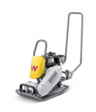 Wacker Neuson Vibrationsplatte BPS 1340A Wacker Neuson Vibrationsplatte BPS 1340A