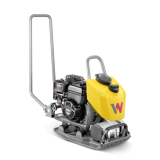 Wacker Neuson Vibrationsplatte BPS 1340Bw