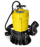 Wacker Neuson PST2-400 Tauch-Schmutzwasserpumpe