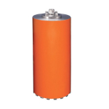GÖLZ Diamant-Bohrkrone RM65 Premium Beton Ø 700 mm