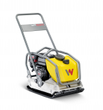 Wacker Neuson Vibrationsplatte WP 1550Aw