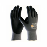 Schutzhandschuhe MaxiFlex Ultimate Gr. 9