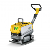 Wacker Neuson Vibrationsplatte APU 3050e Wacker Neuson Vibrationsplatte APU 3050e