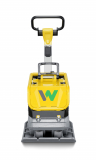 Wacker Neuson Vibrationsplatte APU 3050e Wacker Neuson Vibrationsplatte APU 3050e