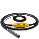 Wacker Neuson Innenrüttler mit integriertem Umformer IEC 58/230/5 Wacker Neuson Innenrüttler mit integriertem Umformer IEC 58/230/5