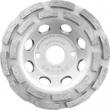 Diamant-Schleifteller CLASSIC Ø 125 mm / 22,23