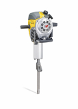 Wacker Neuson Benzinhammer BH 55 27x80