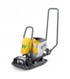 Wacker Neuson Vibrationsplatte APS 1135e