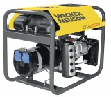 Wacker Neuson Stromgenerator GV 2500A