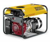 Wacker Neuson Stromgenerator GV 7000A