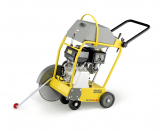 Wacker Neuson Benzin-Fugenschneider BFS 1345