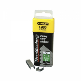 Stanley Klammern TYP G 10 mm 3/8 (5000 Stk.)