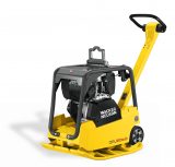 Wacker Neuson reversierbare Vibrationsplatte DPU 3070H