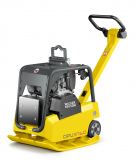 Wacker Neuson reversierbare Vibrationsplatte DPU 3750Hets