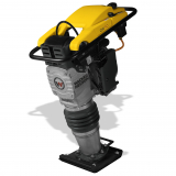 Wacker Neuson Dieselstampfer DS 70