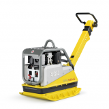 Wacker Neuson reversierbare Vibrationsplatte DPU 5545He