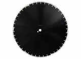 GÖLZ Diamant-Trennscheibe AS22 Asphalt Standard Ø 600 mm / 25,4 mm
