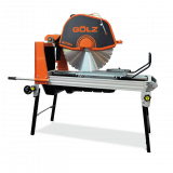 GÖLZ MS700A Blocksteinsäge 2,2 kW