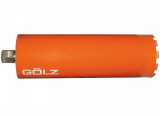 GÖLZ Diamant-Bohrkrone RM40 Beton Standard Ø 142 mm