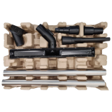 GÖLZ Nass- und Trockensauger DV35L