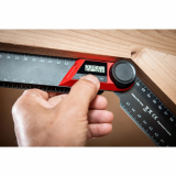 SOLA Digitaler Winkelmesser WMD 500 Länge: 500mm