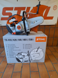 STIHL Trennschneider TS 420