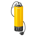 Wacker Neuson PS2-1500 Tauch-Schmutzwasserpumpe Wacker Neuson PS2-1500 Tauch-Schmutzwasserpumpe