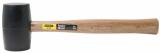 Stanley Gummihammer 454g 374mm Nicht abfärbend