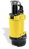 Wacker Neuson PS4-3703 Tauch-Schmutzwasserpumpe