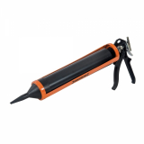 Fugenpistole 540 mm mit Zubehör