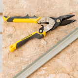 Stanley Blechschere FatMax ERGO gerade, 250 mm