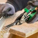 Stanley Blechschere FatMax ERGO rechts, 250 mm Stanley Blechschere FatMax ERGO rechts, 250 mm