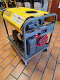 Wacker Neuson Stromgenerator GV 7003A - Gebrauchtgerät aus Mietpark (#Int.-Nr.: 100-20#)